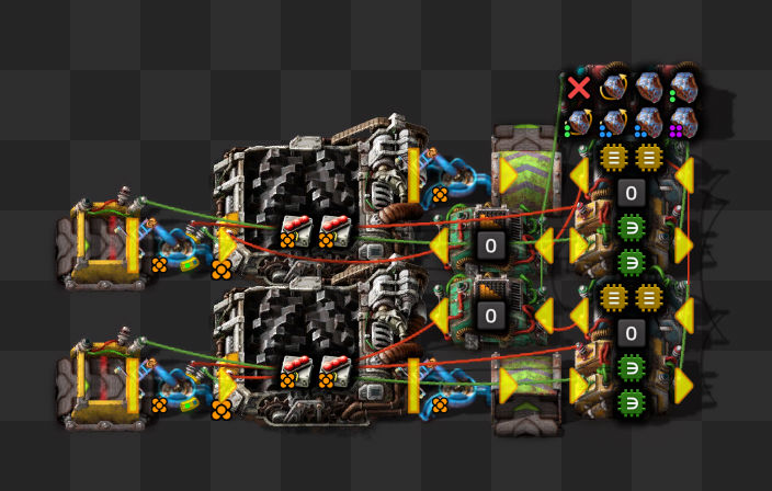 Blueprint preview