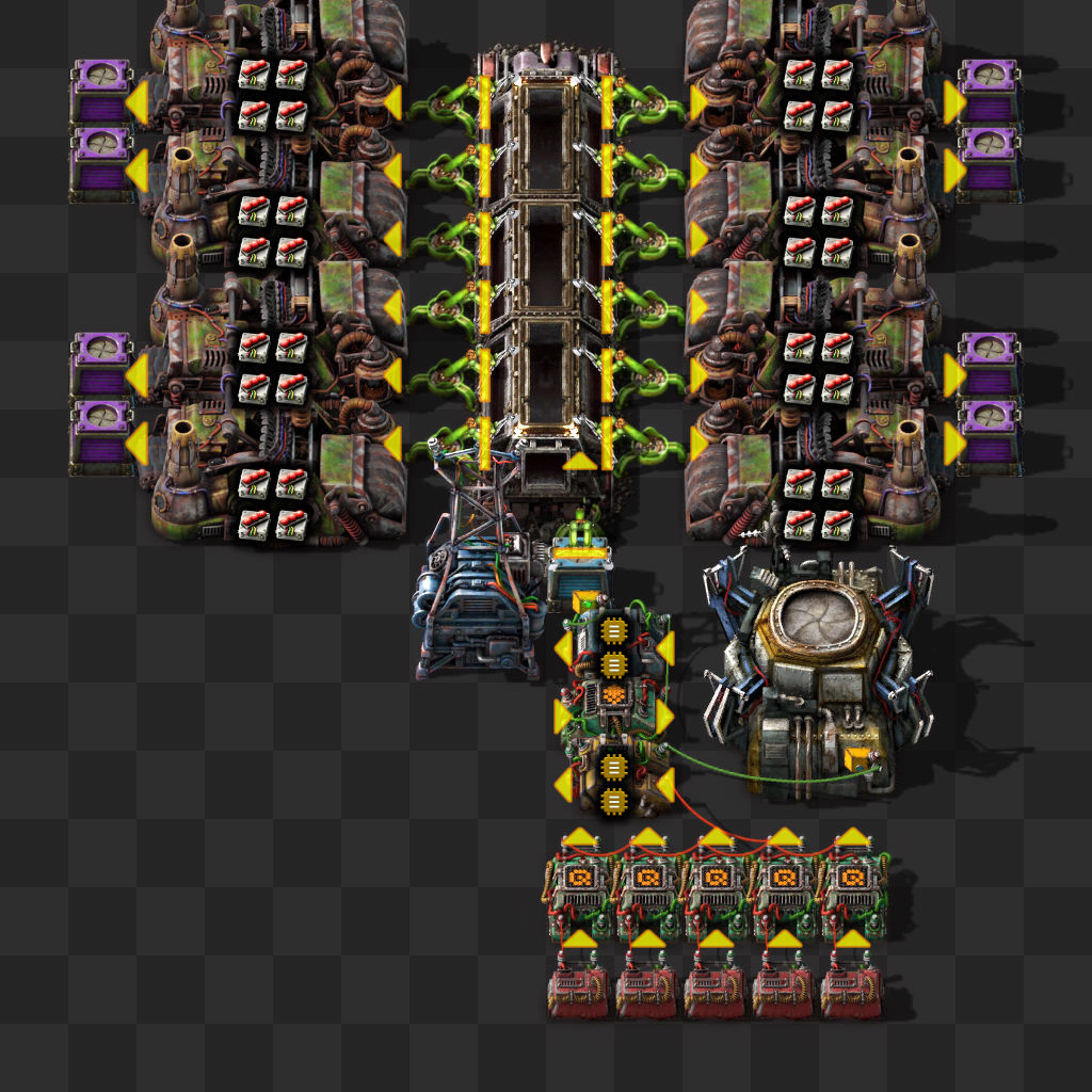 Blueprint preview