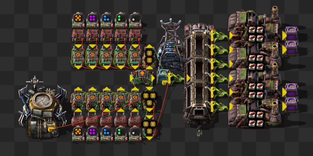 Blueprint preview