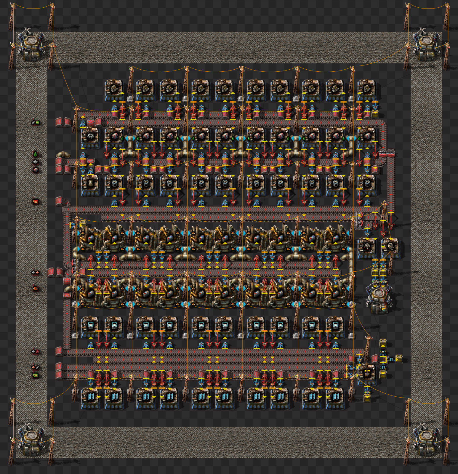Blueprint preview