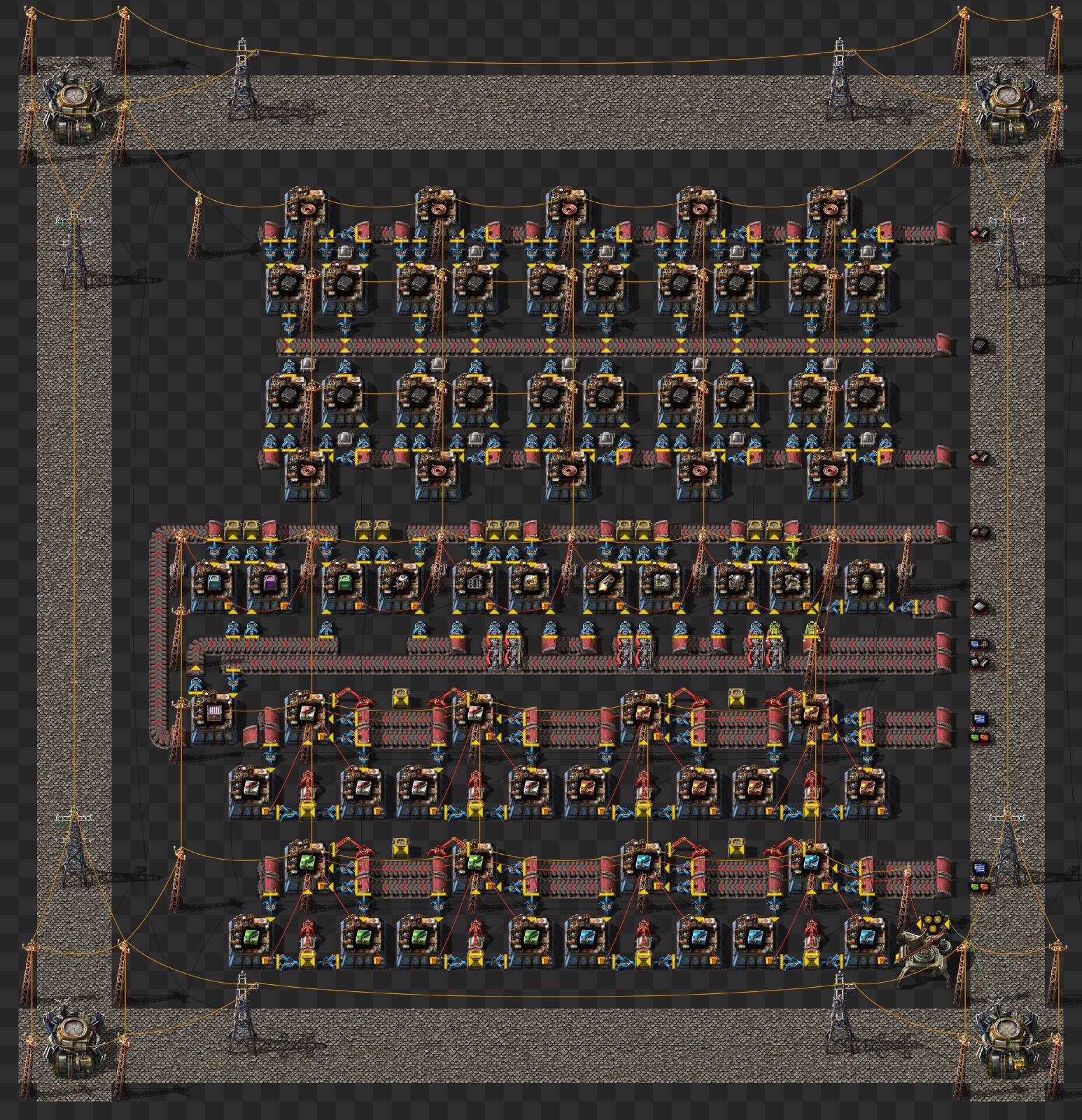 Blueprint preview