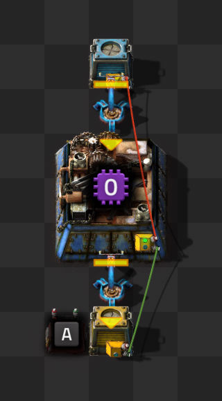 Blueprint preview