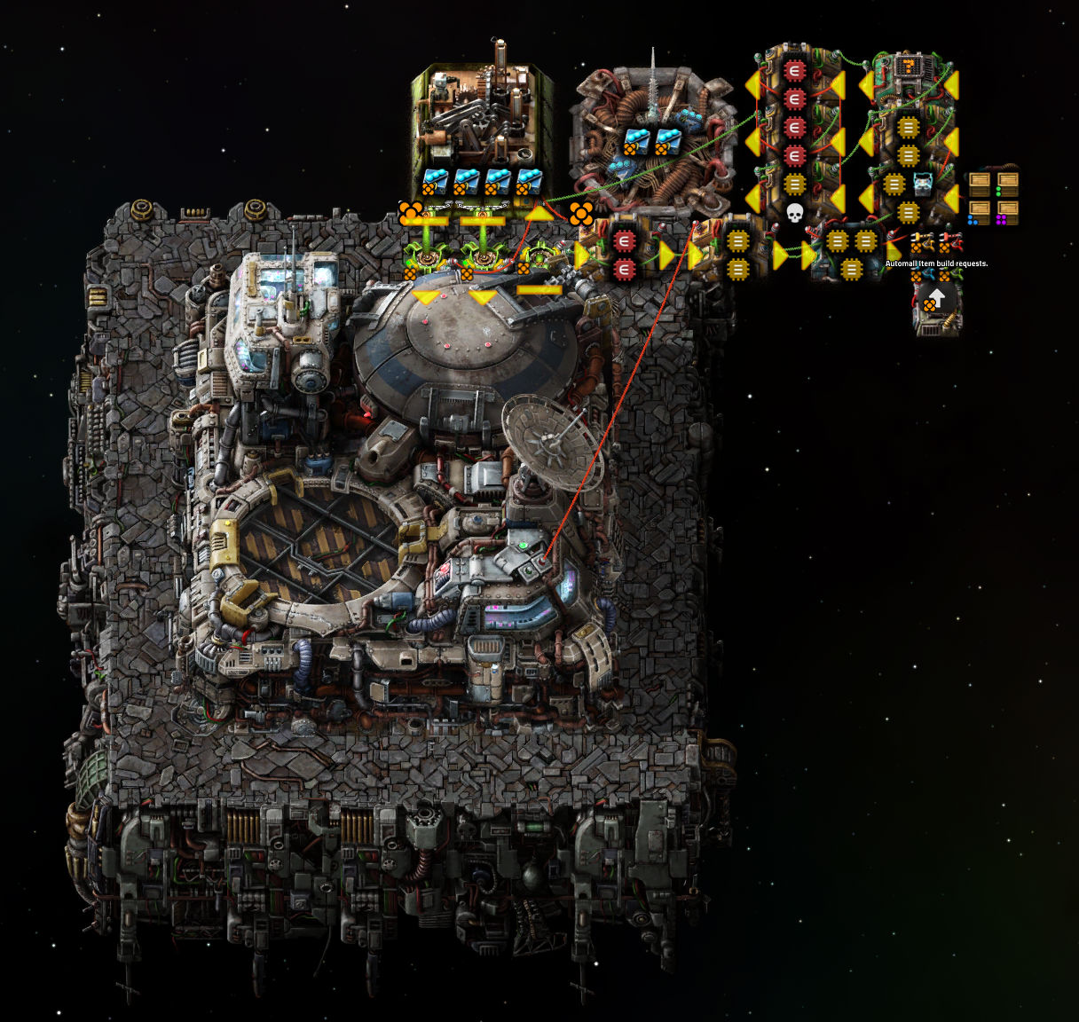 Blueprint preview