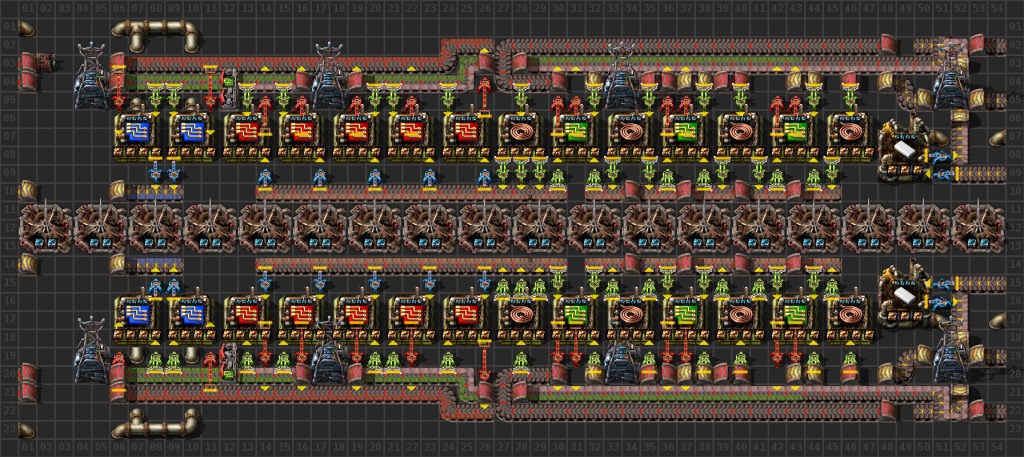 Blueprint preview