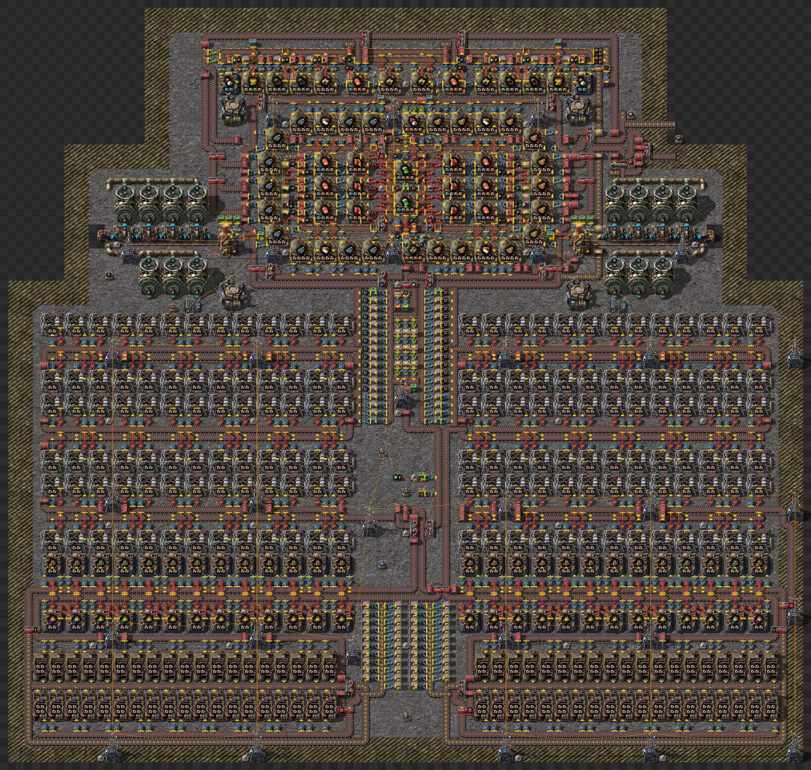 Blueprint preview