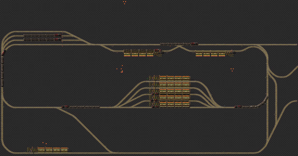 Blueprint preview
