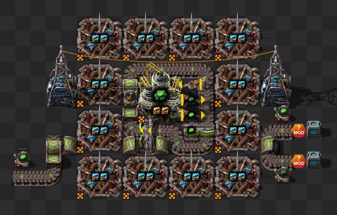 Blueprint preview