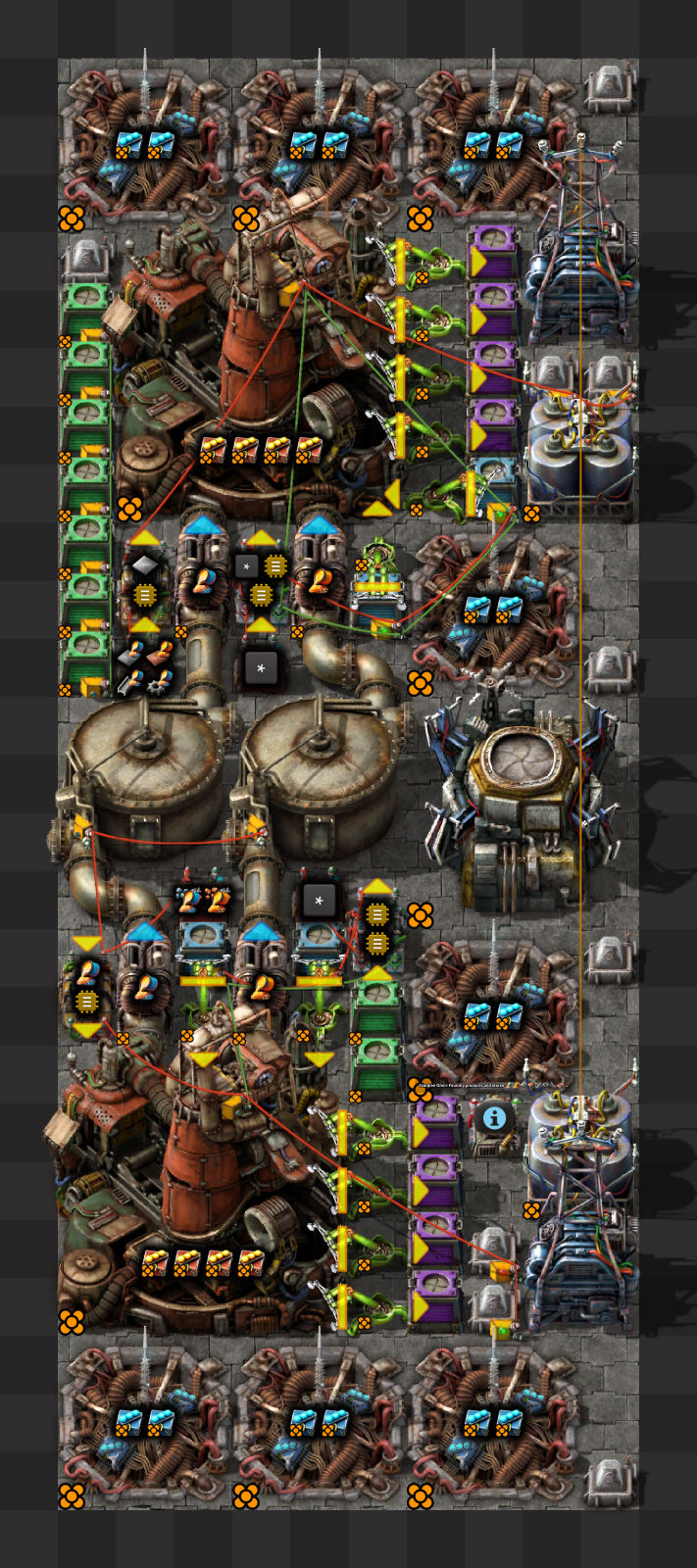 Blueprint preview