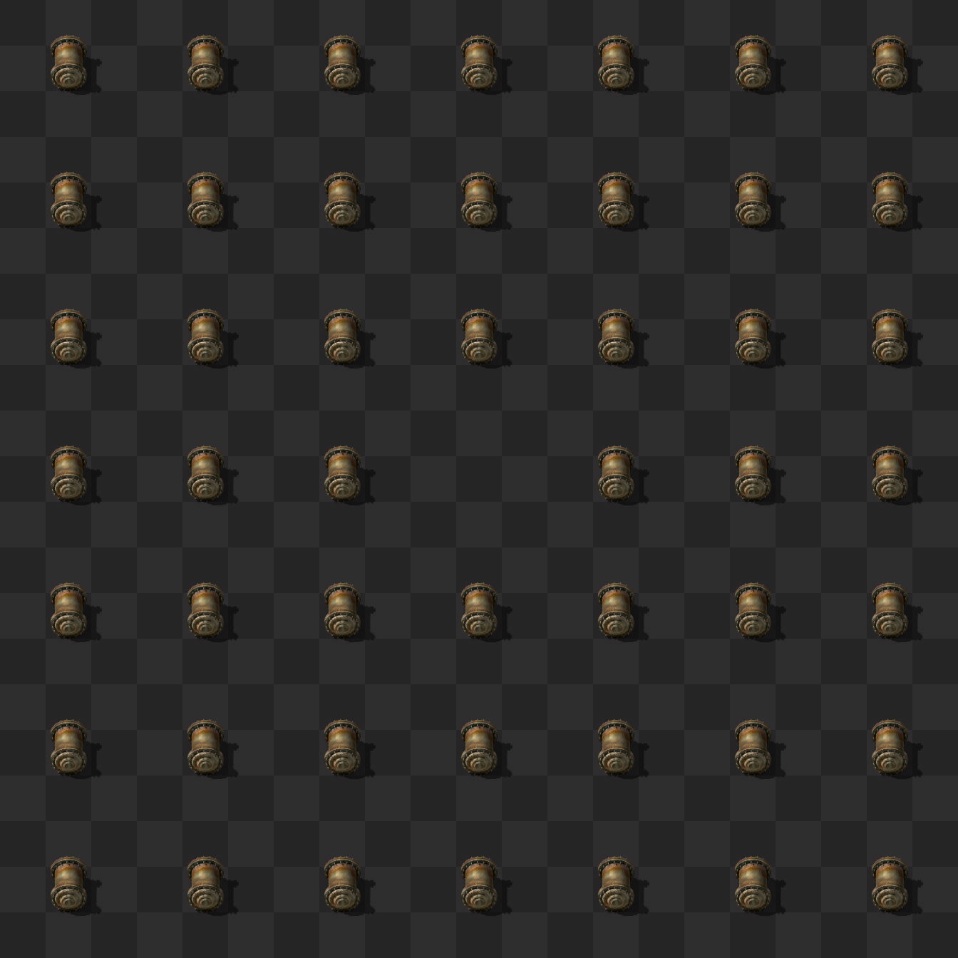 Blueprint preview