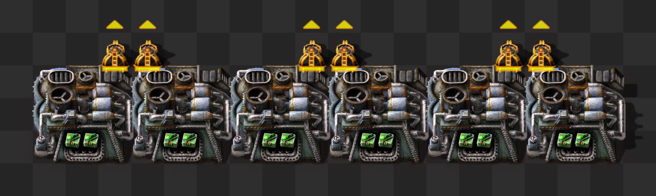 Blueprint preview