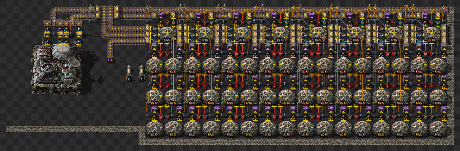 Blueprint preview