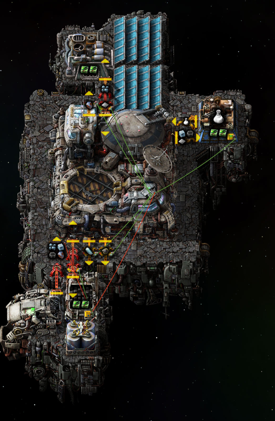 Blueprint preview