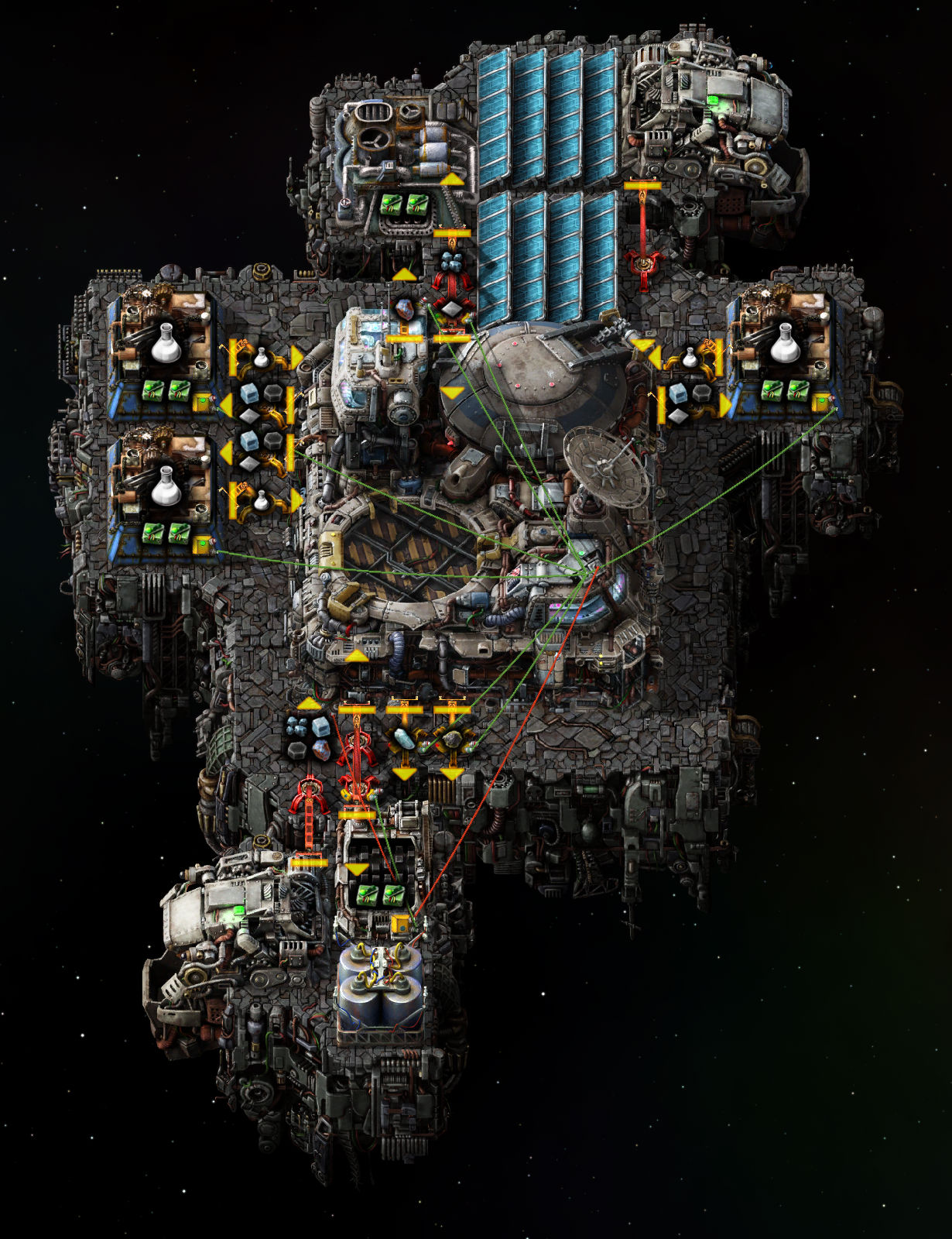 Blueprint preview