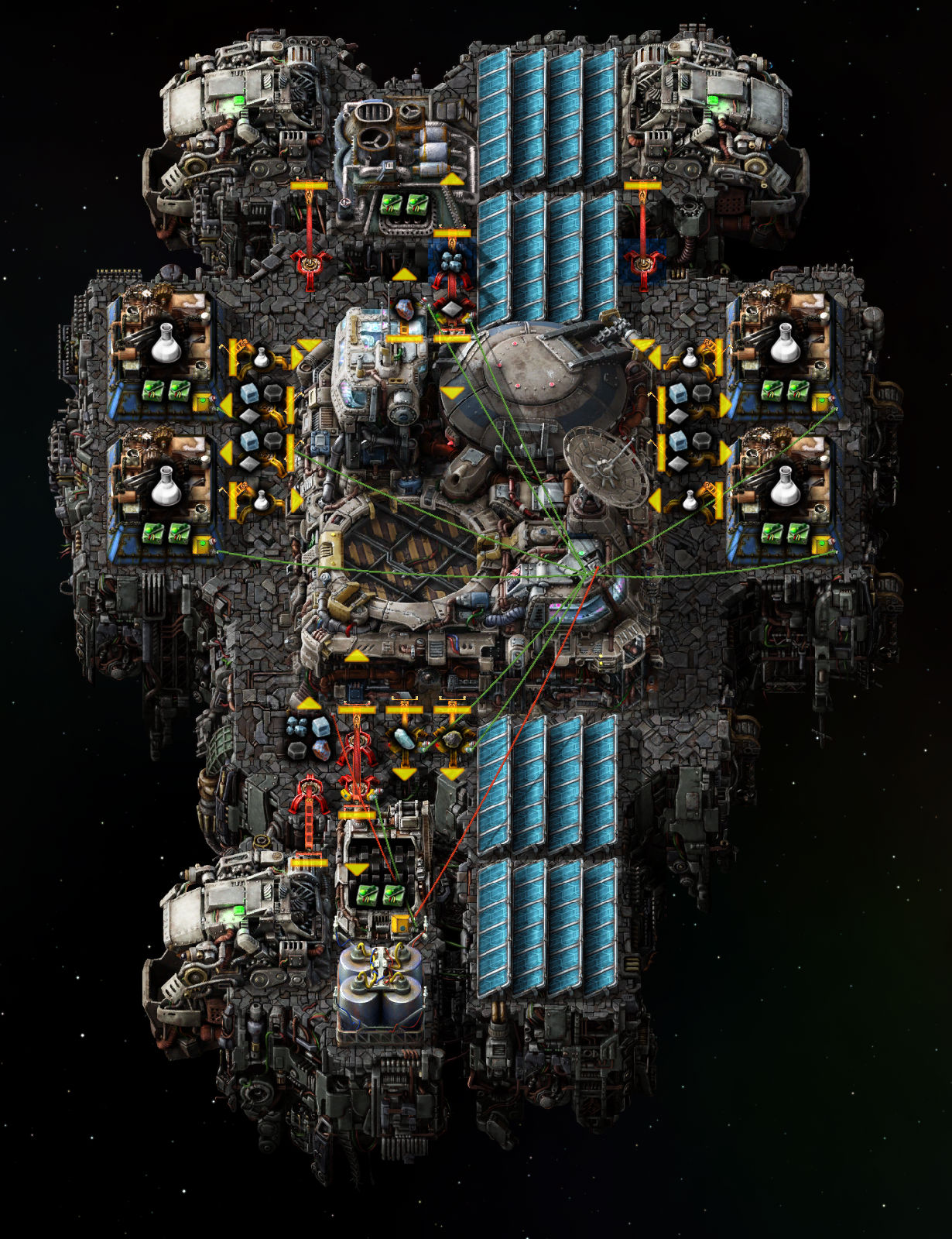 Blueprint preview
