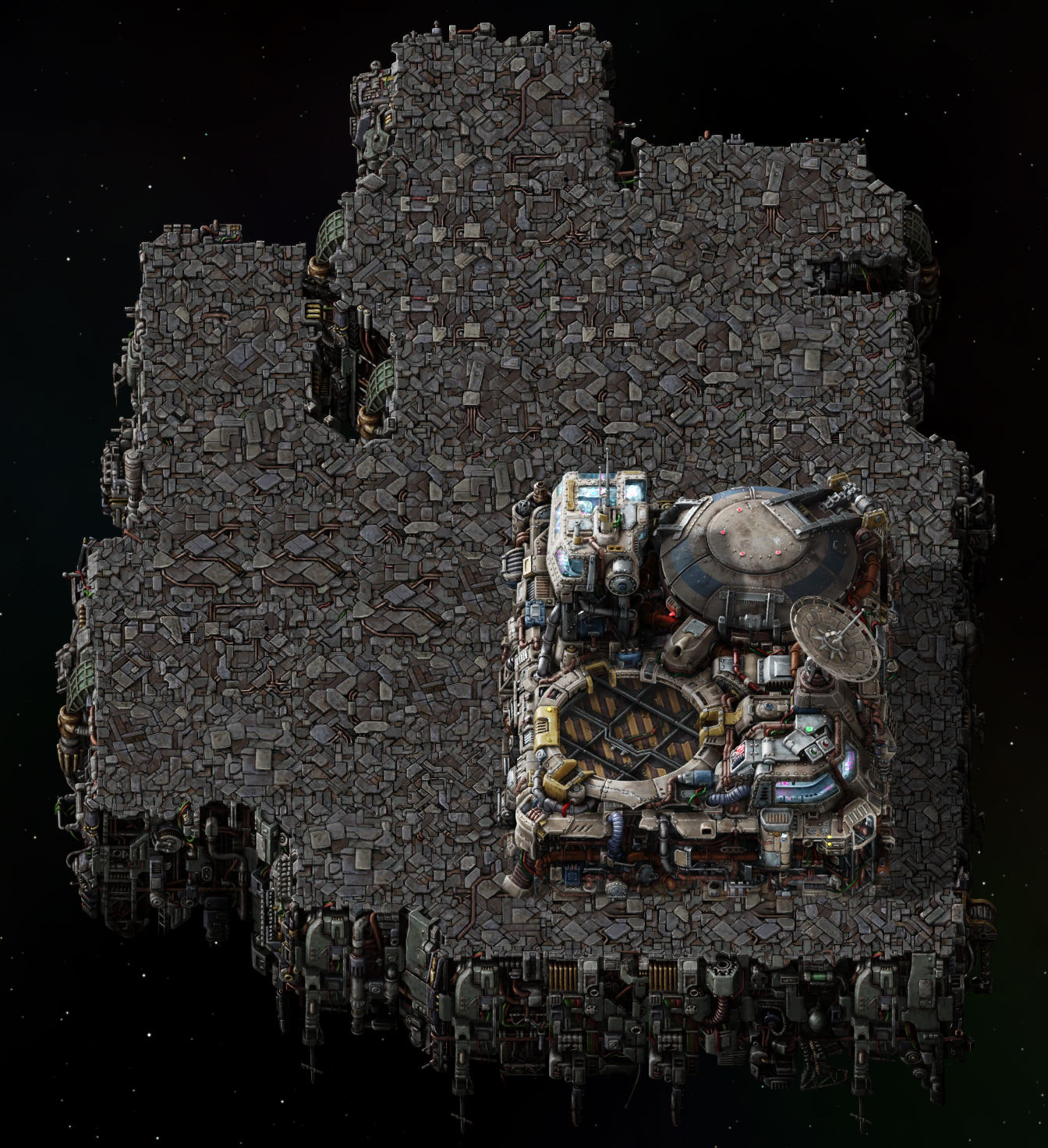 Blueprint preview