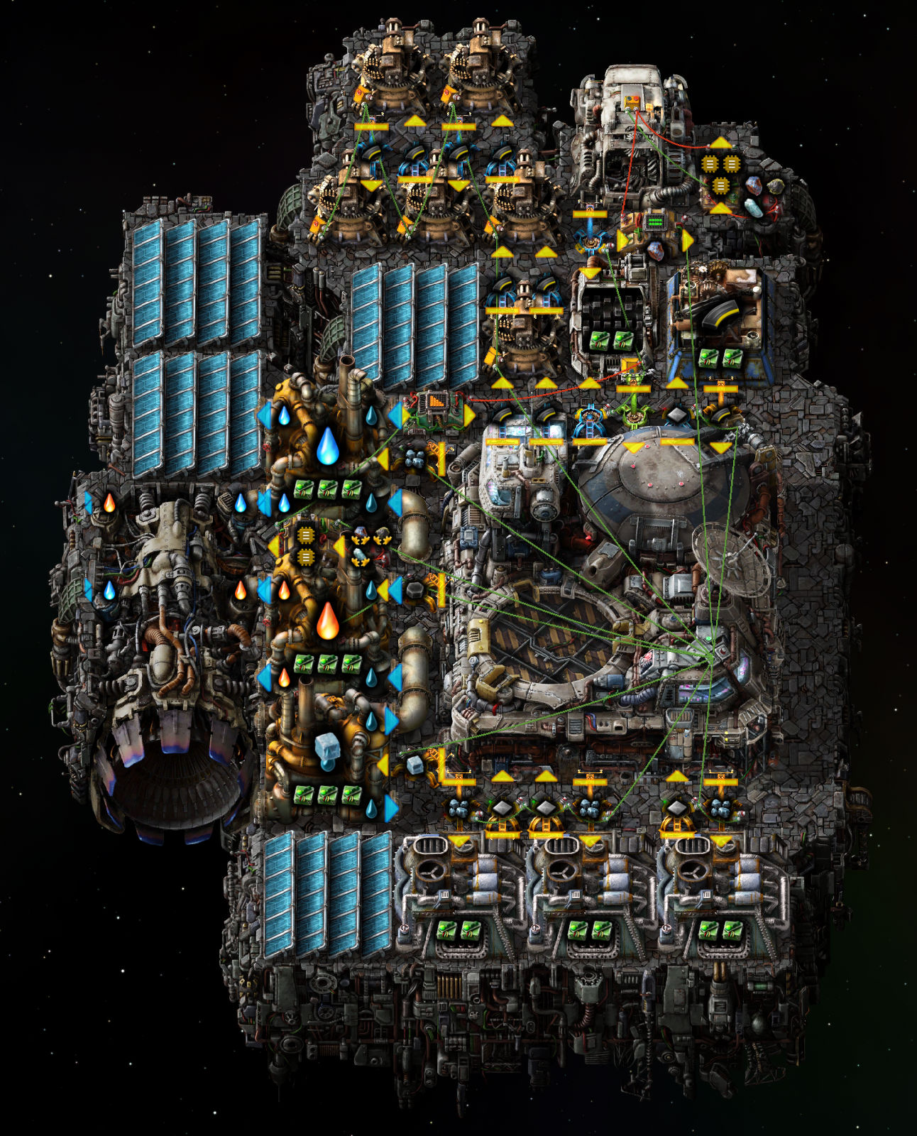 Blueprint preview