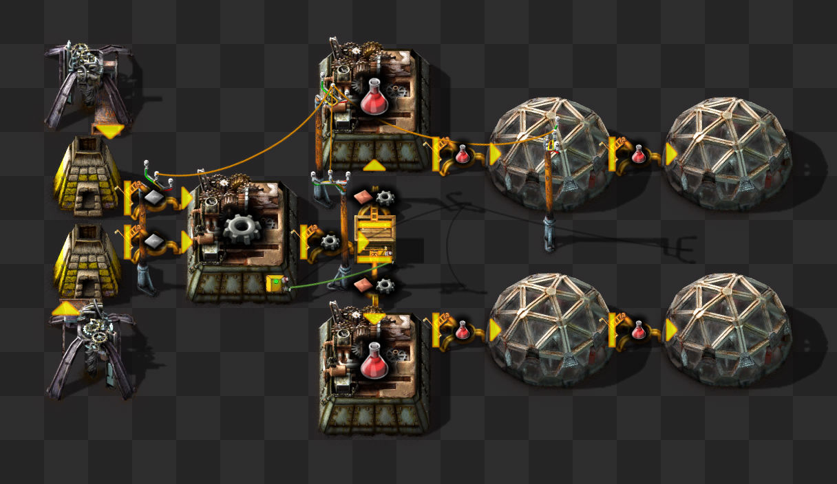 Blueprint preview