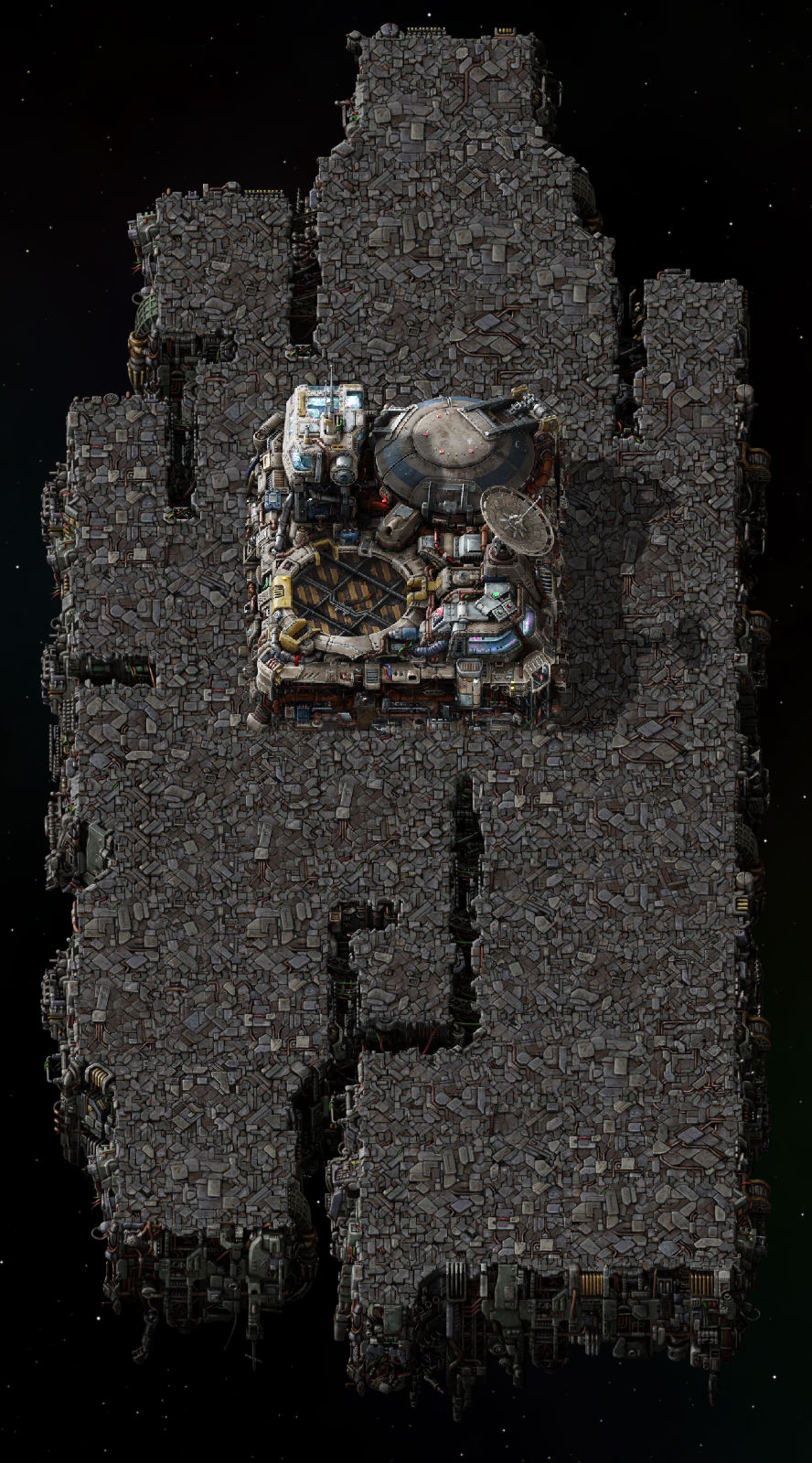 Blueprint preview