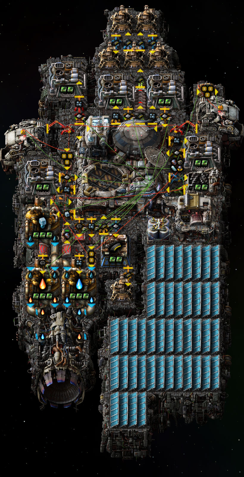 Blueprint preview