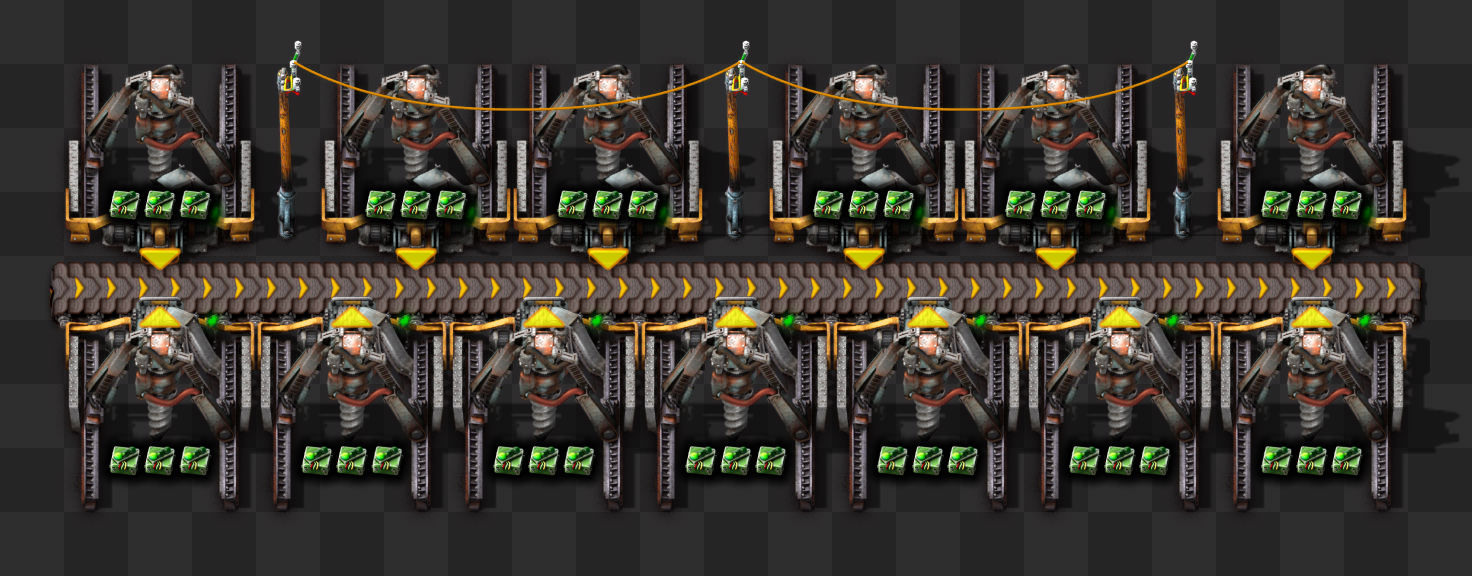 Blueprint preview