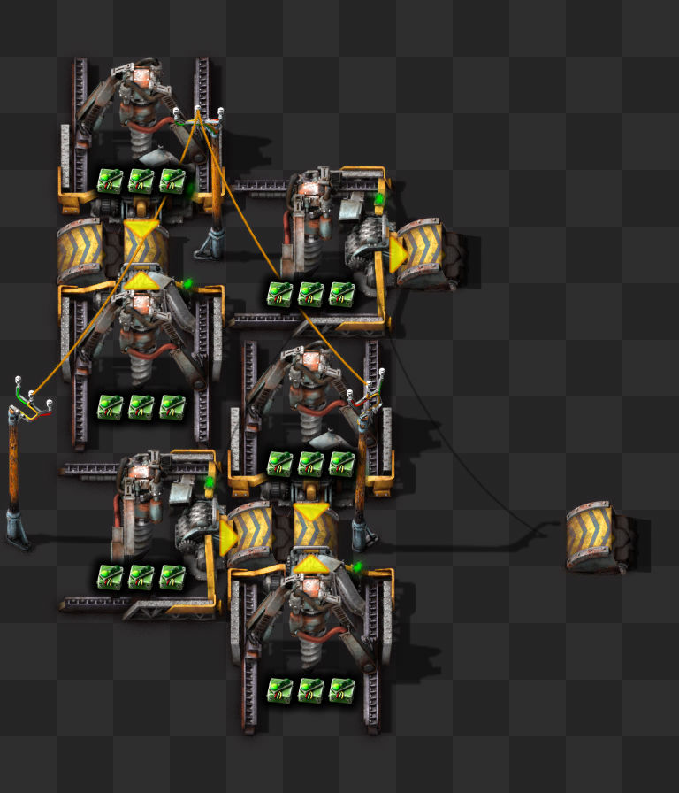 Blueprint preview