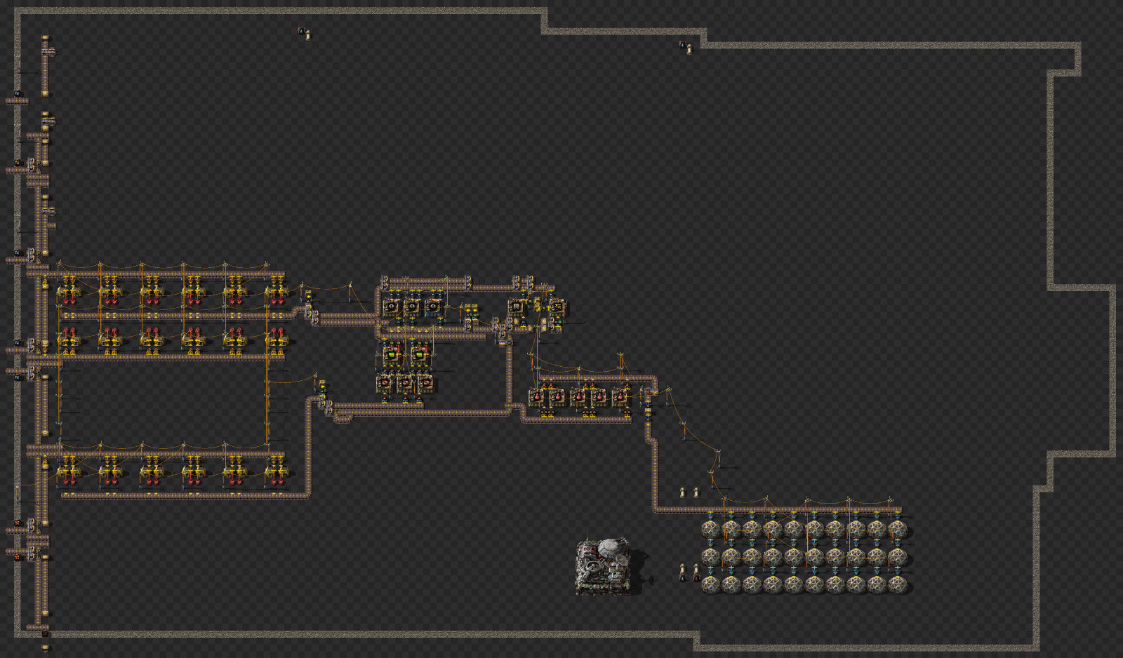 Blueprint preview