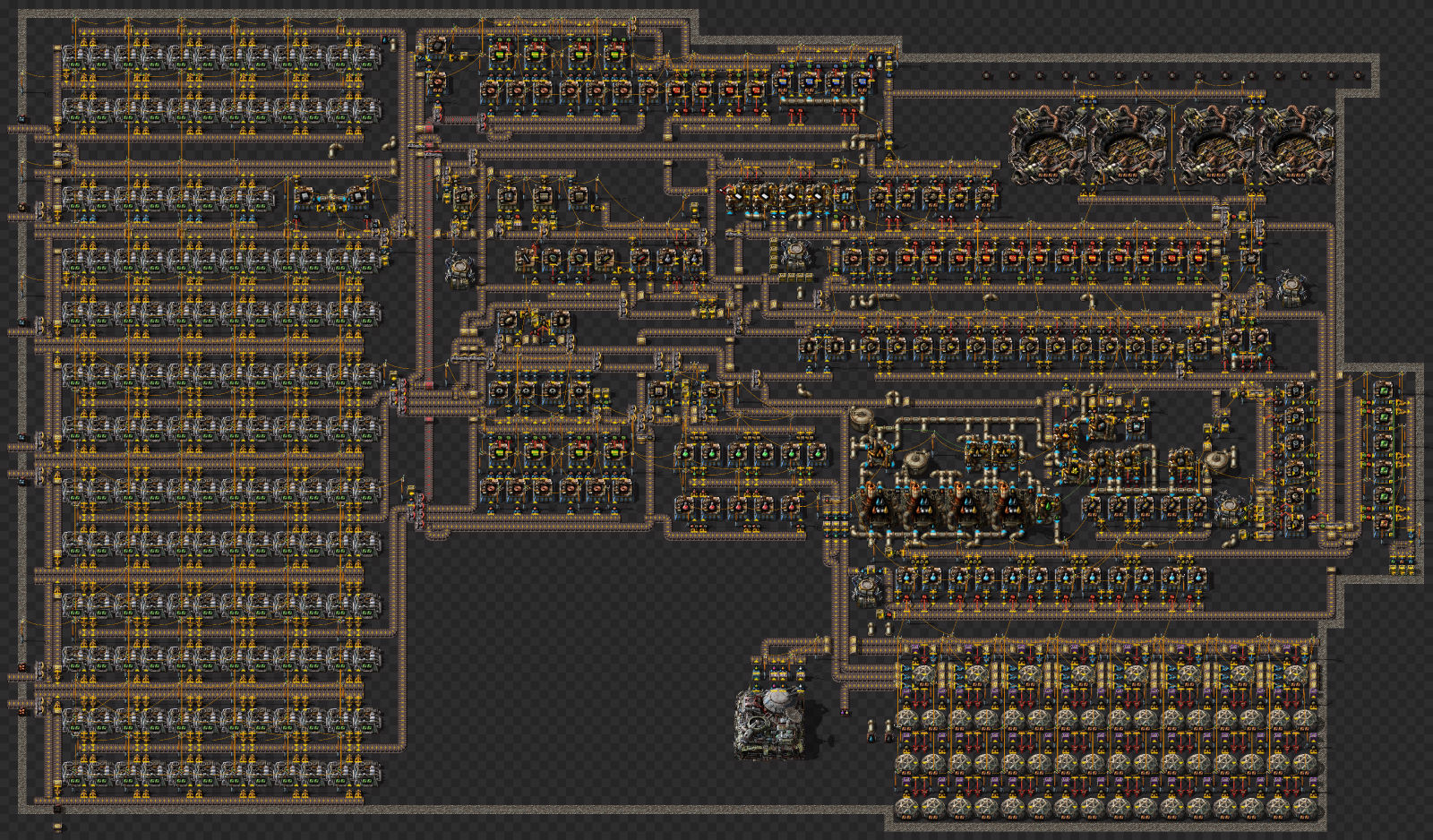 Blueprint preview