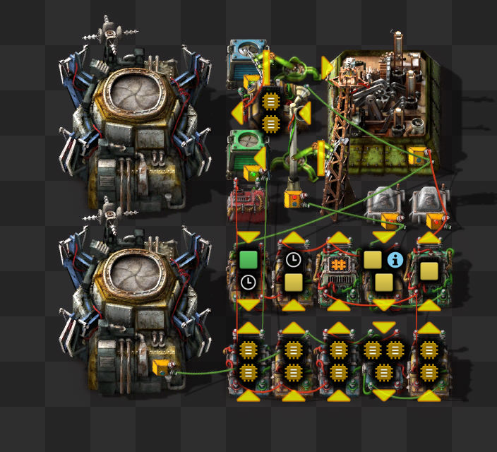 Blueprint preview