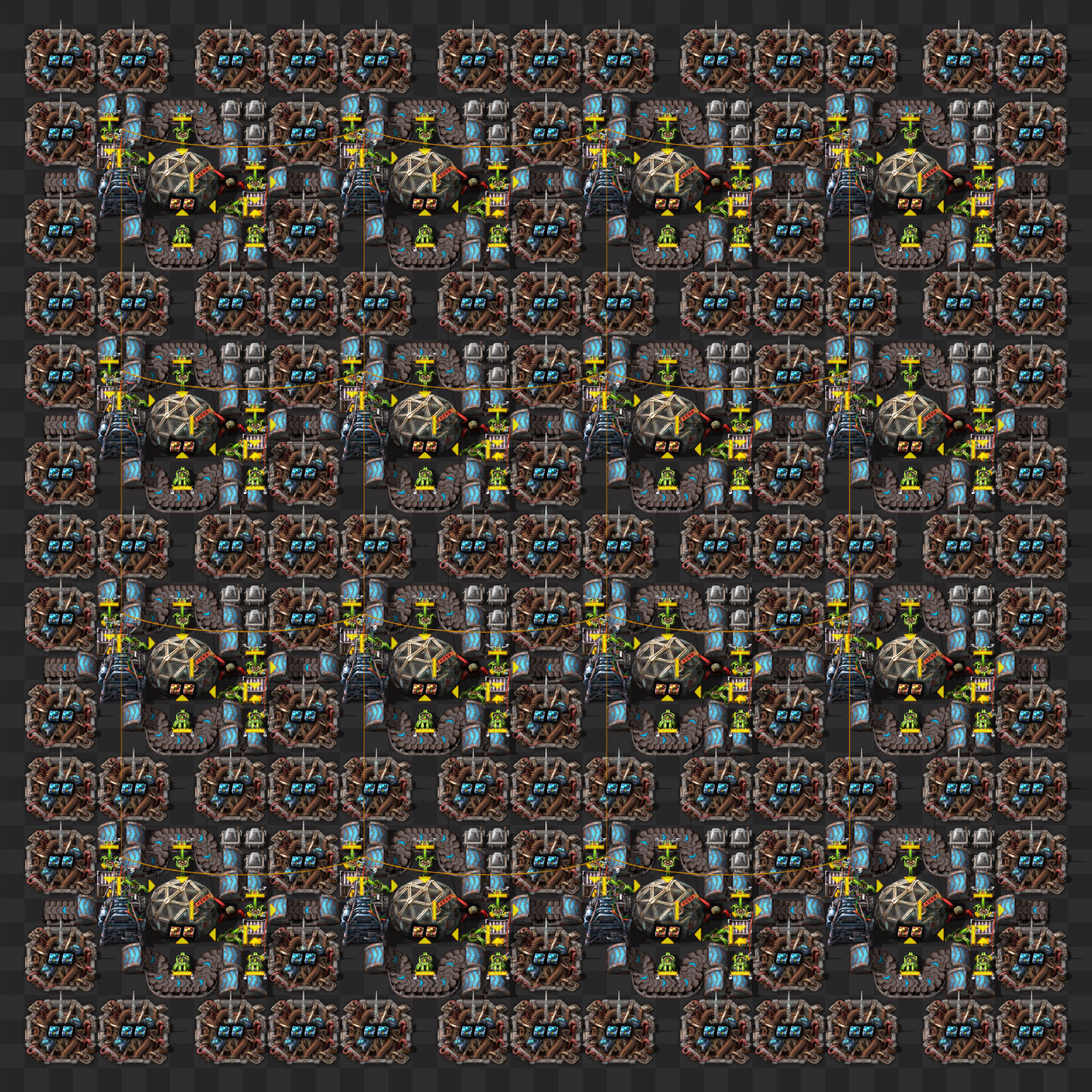 Blueprint preview