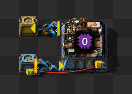 Blueprint preview