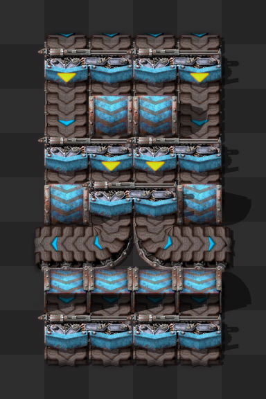 Blueprint preview
