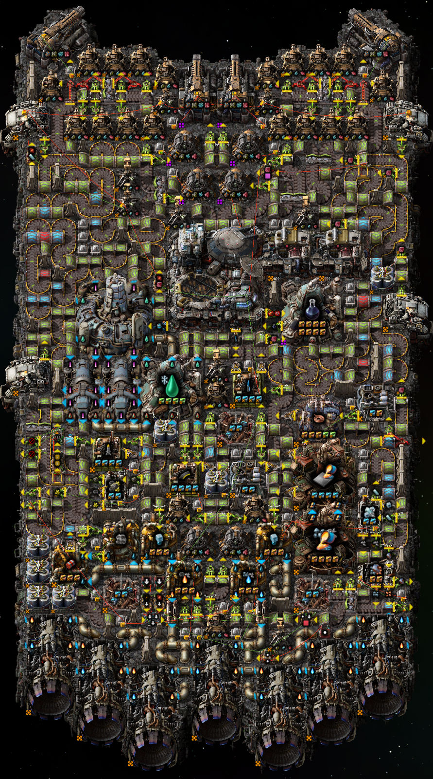 Blueprint preview