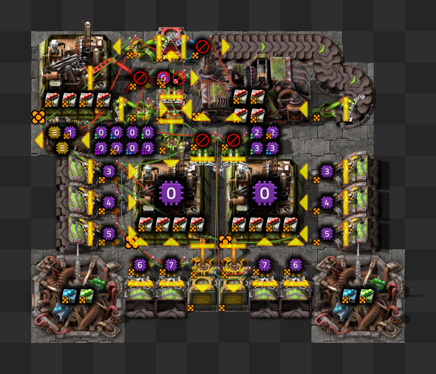 Blueprint preview