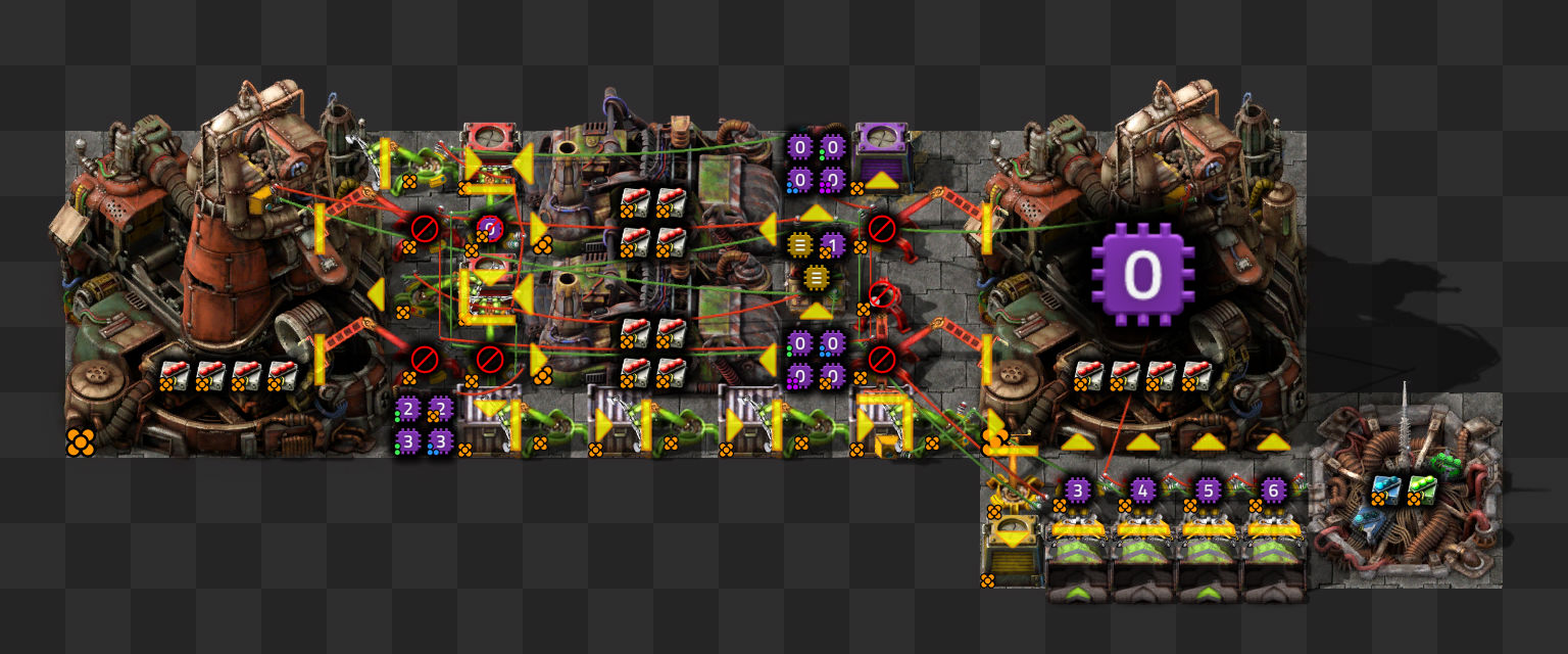 Blueprint preview