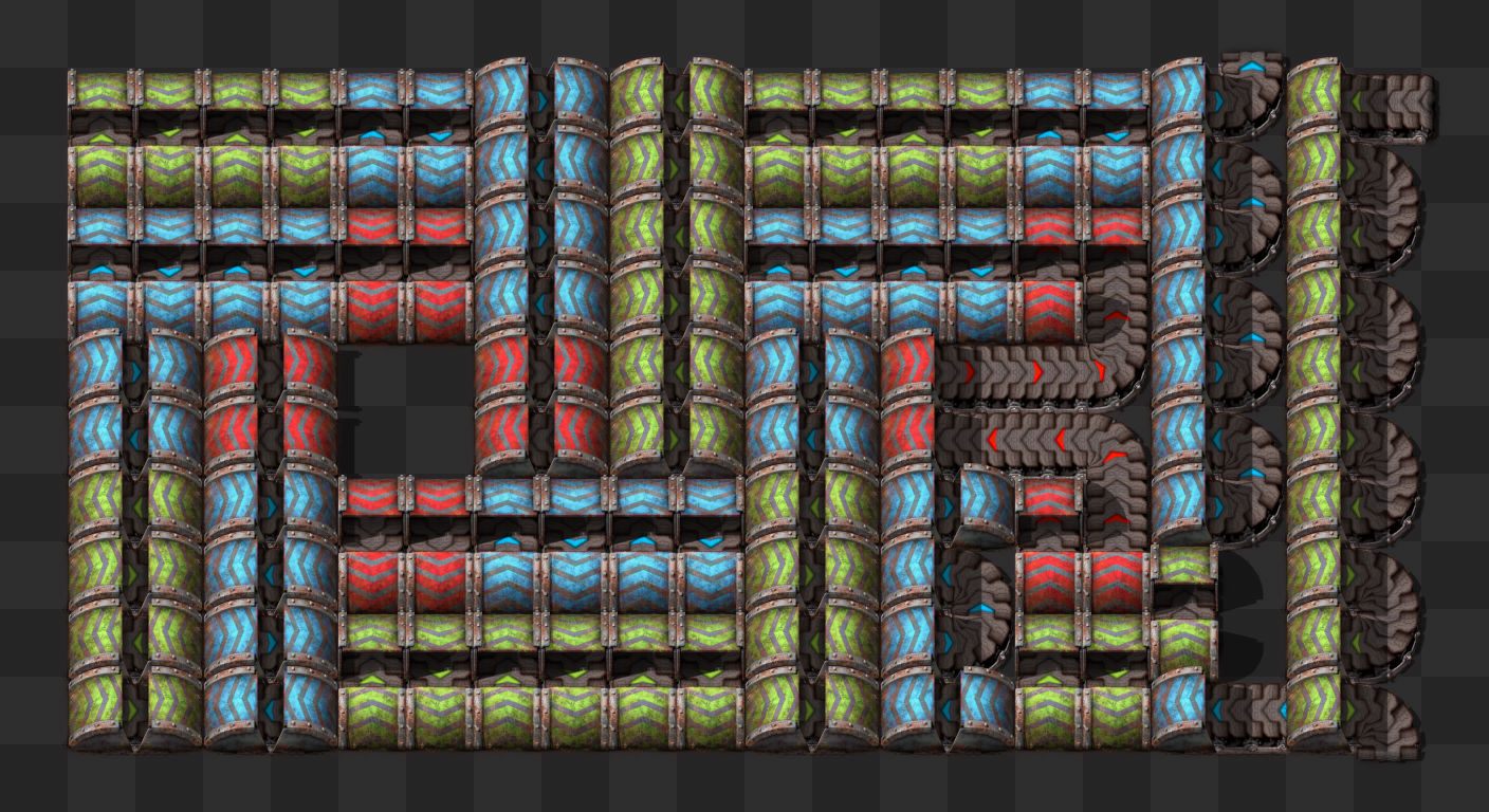 Blueprint preview