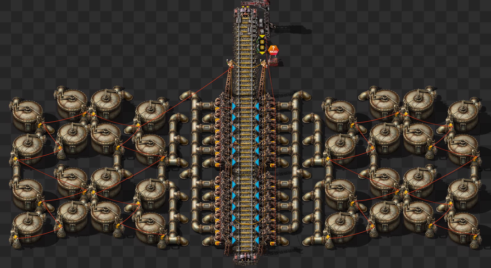 Blueprint preview