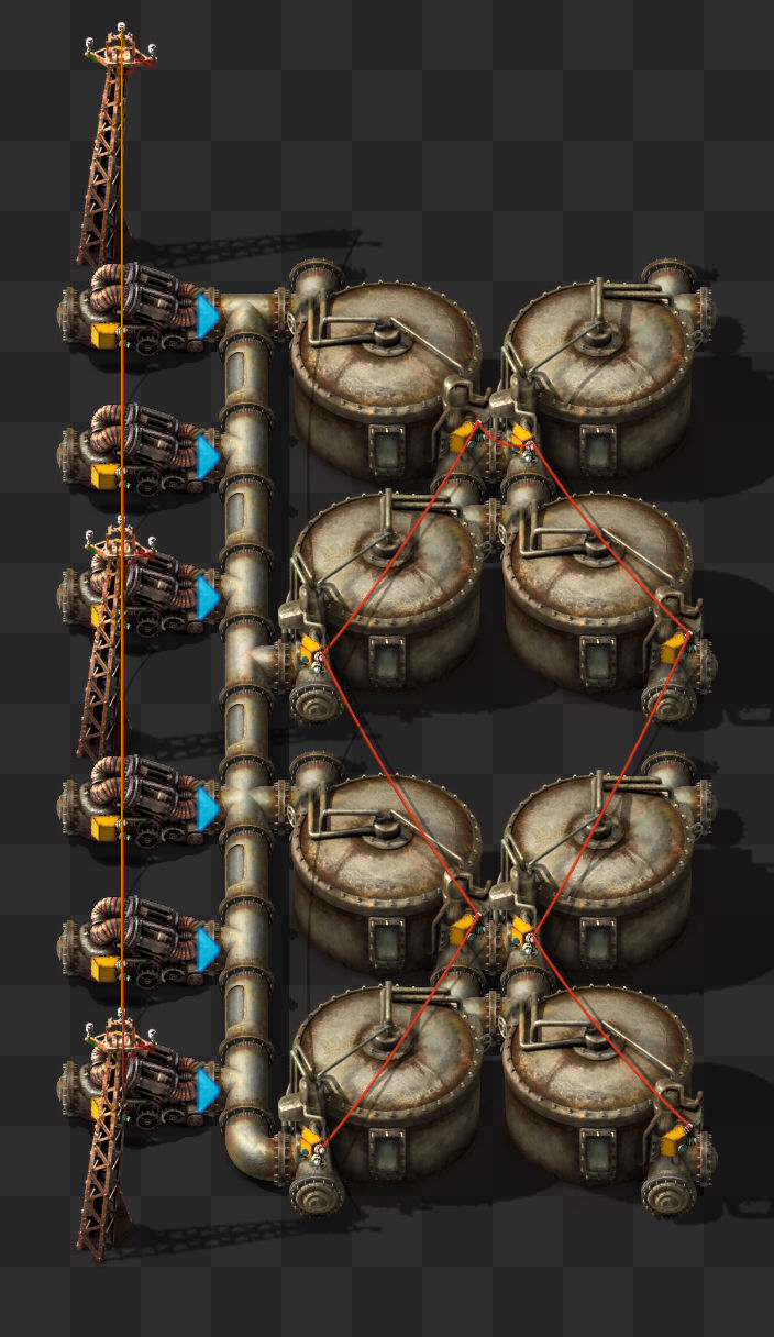 Blueprint preview