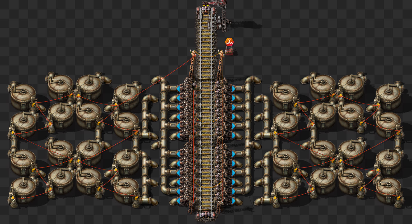 Blueprint preview