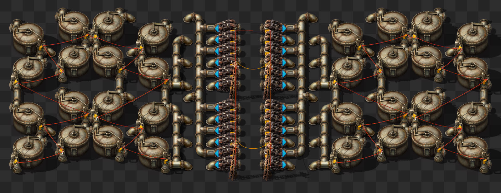Blueprint preview