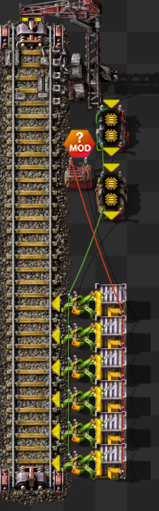 Blueprint preview