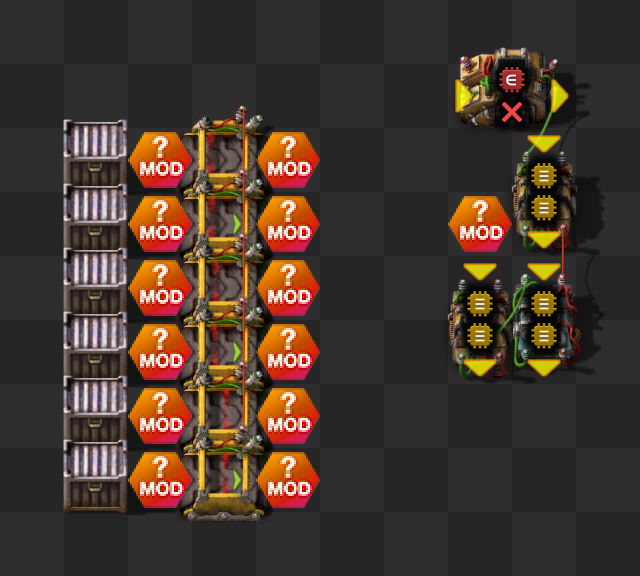 Blueprint preview