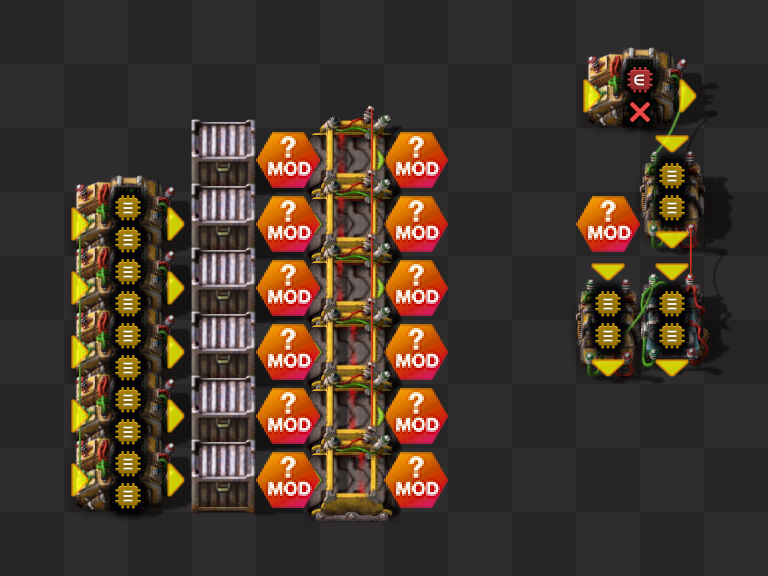 Blueprint preview