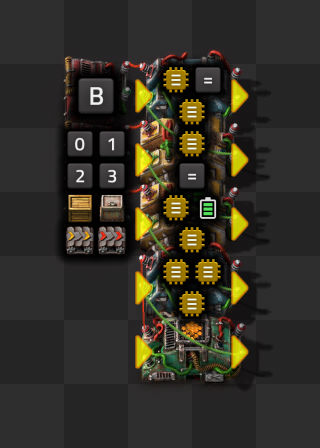Blueprint preview