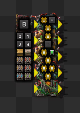 Blueprint preview