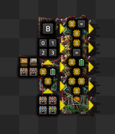 Blueprint preview