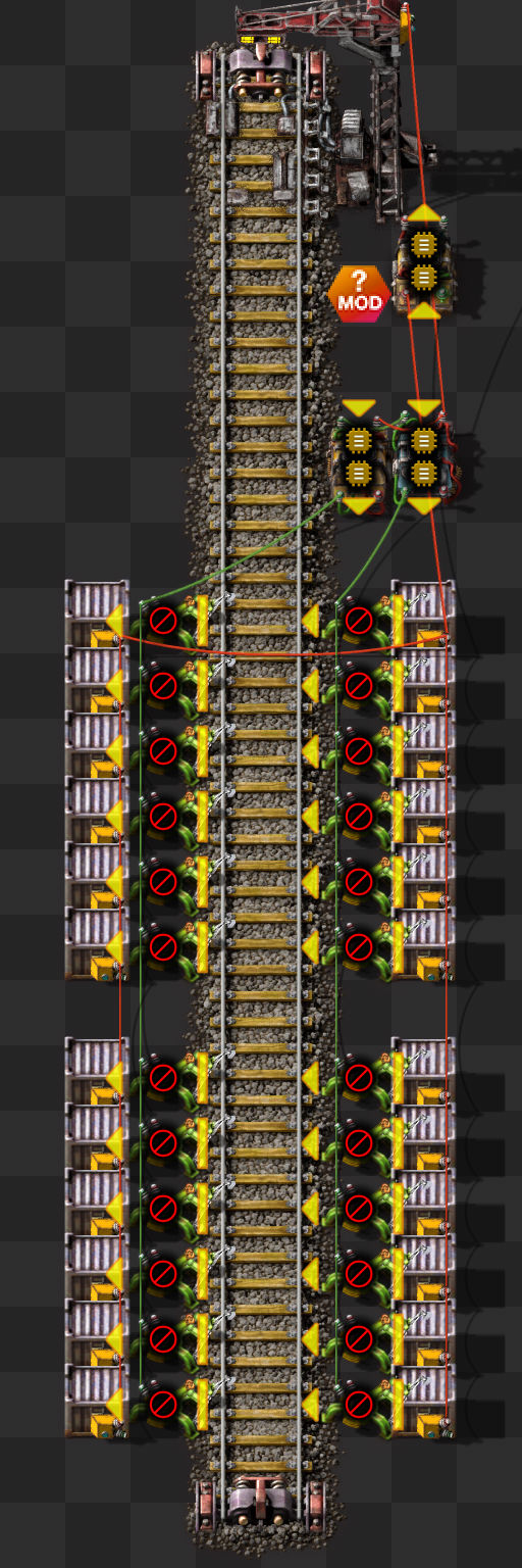 Blueprint preview