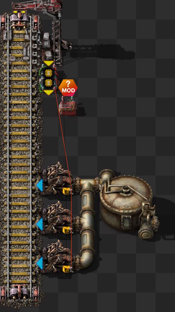 Blueprint preview