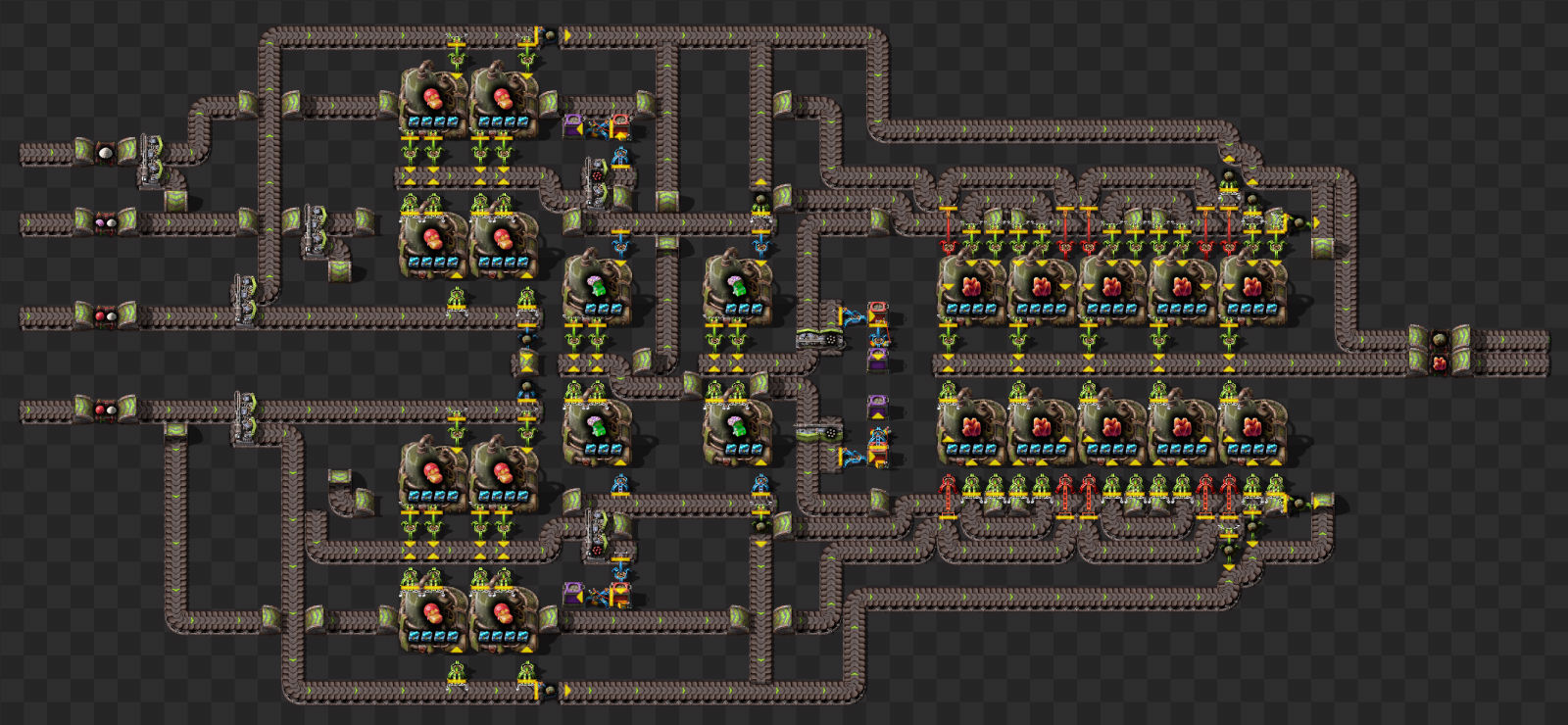 Blueprint preview
