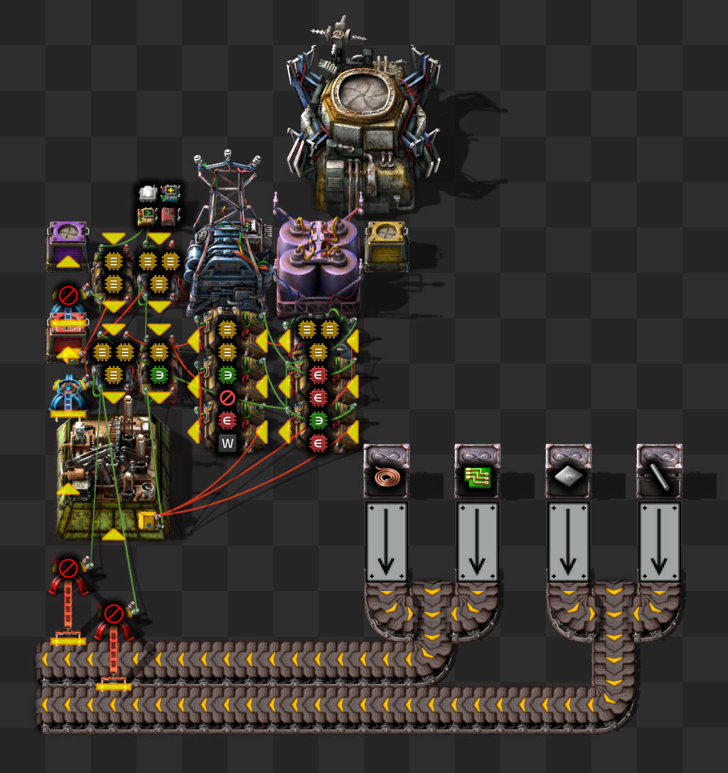 Blueprint preview