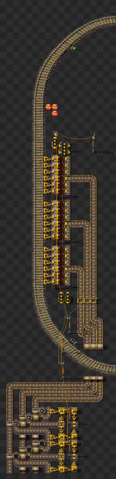 Blueprint preview